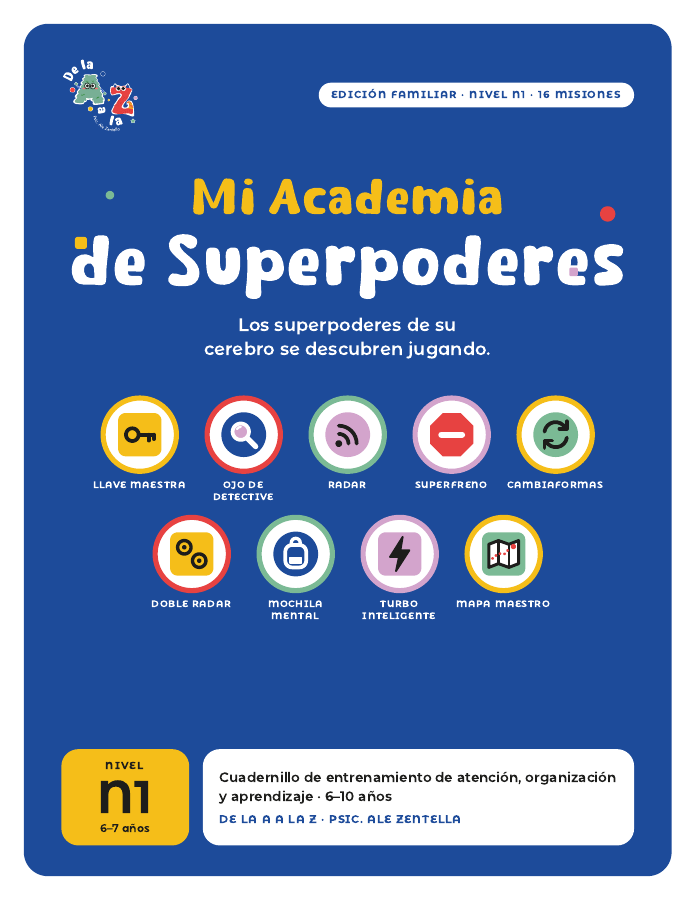 Portada original N1