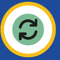 Insignia original Cambiaformas