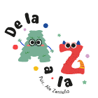 Logo original De la A a la Z